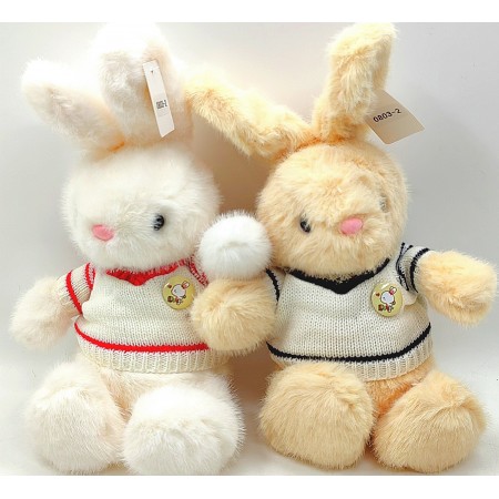 Зайчик Мягкий 0803-1/0803-2