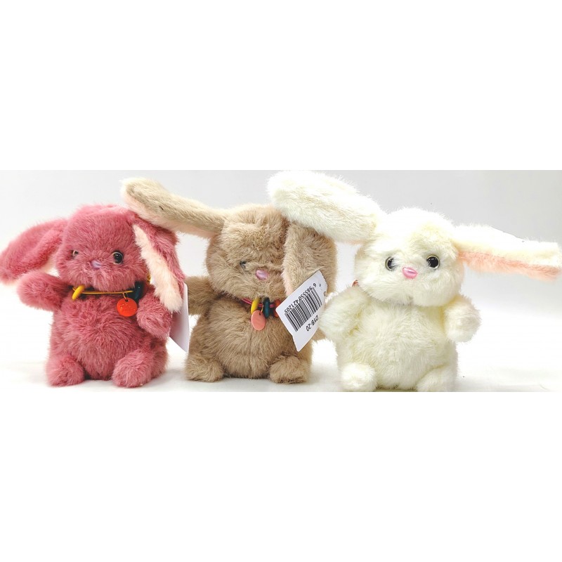 Зайчик Мягкий DYB-20