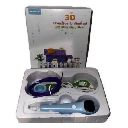 3D Ручка SFE001