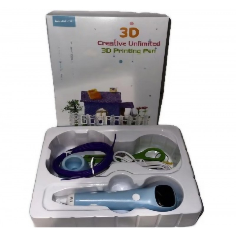 3D Ручка SFE001