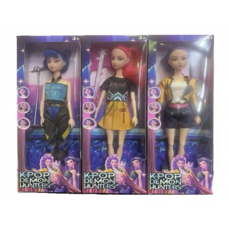 Кукла Шарнир WA41261