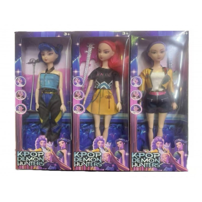 Кукла Шарнир WA41261