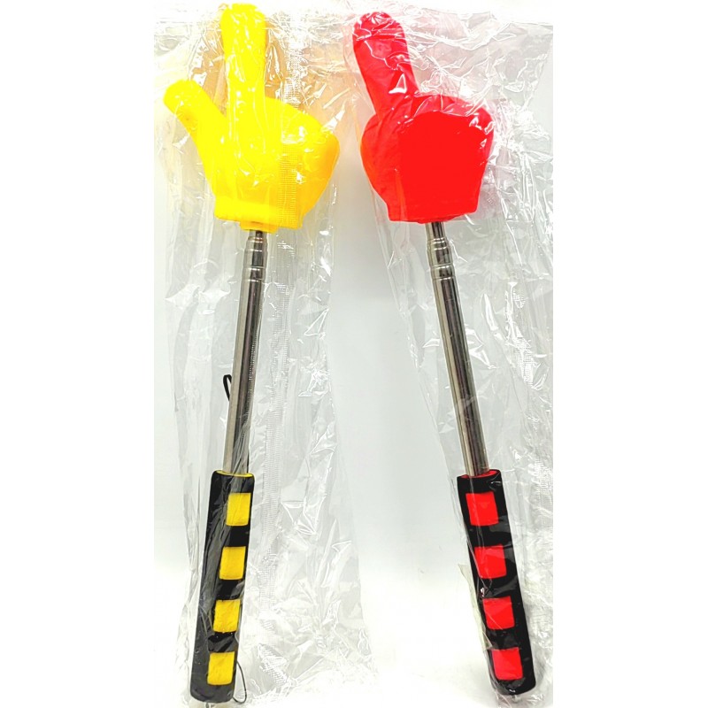 Указка Палец Большая YN020-1