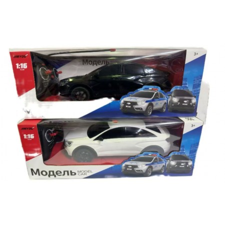 Машина на р/у JY-4028