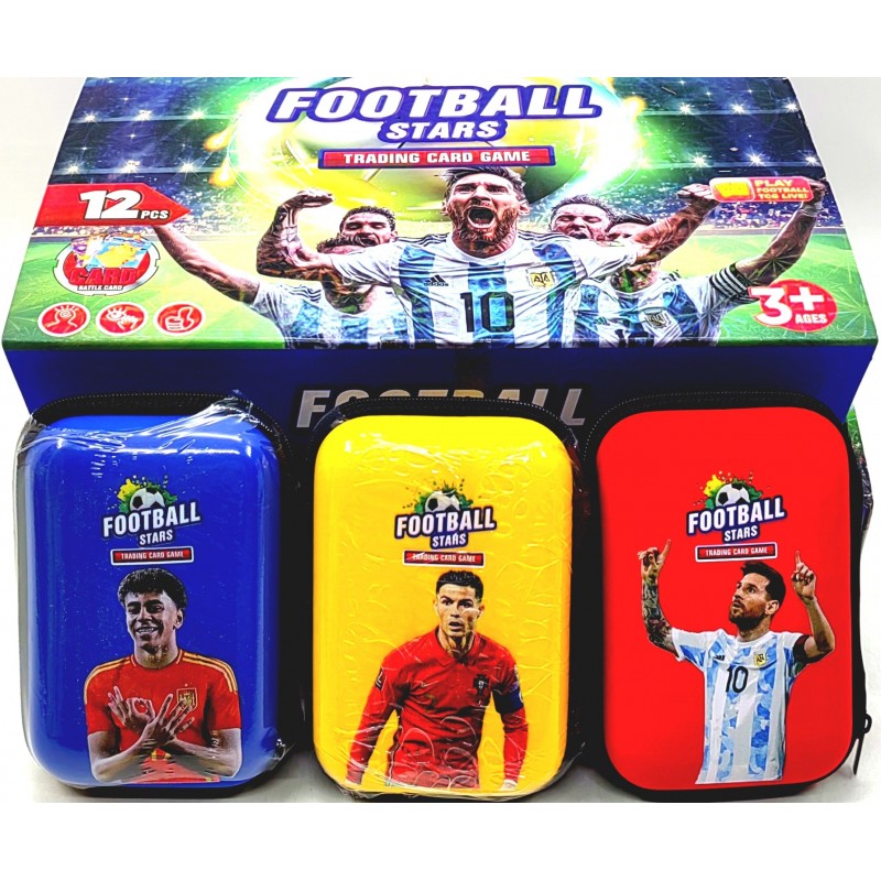 Коллекционные футбольные карточки 3193