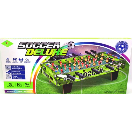 Футбол Настольный 2231-1