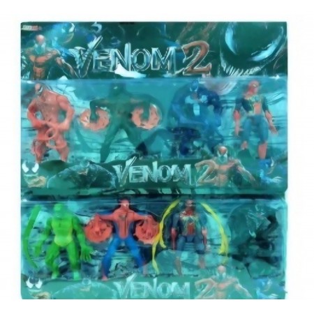 Веном Набор R821686-4