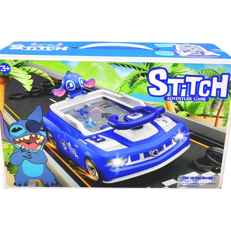 Симулятор вождения гоночный 812E