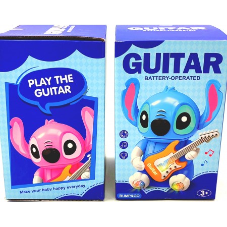 Стич (движение/свет/звук) 8899-335