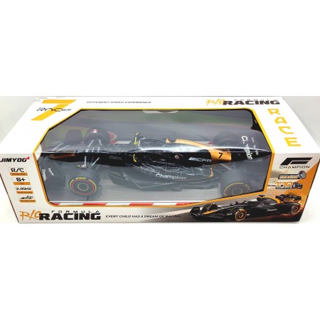 Формула-1 Машина на р/у JY-3007