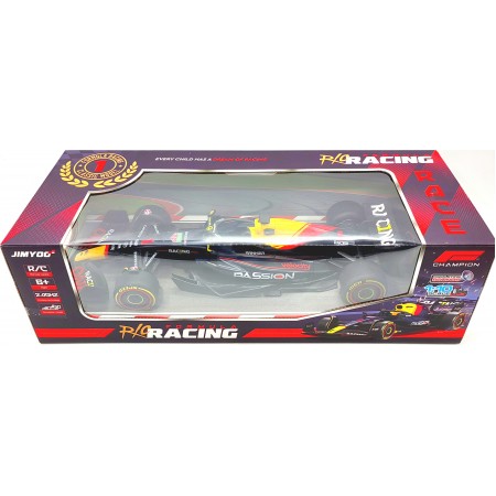 Формула-1 Машина на р/у JY-3006