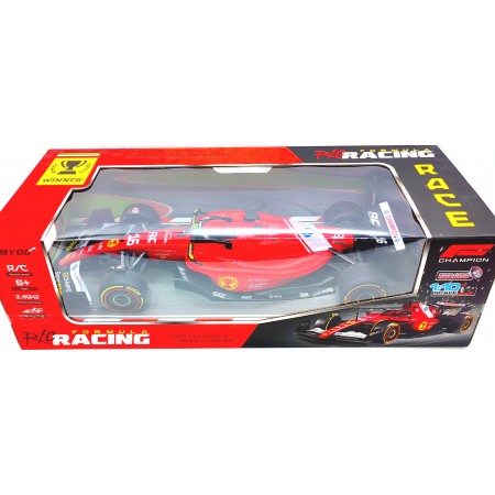 Формула-1 Машина на р/у JY-3005