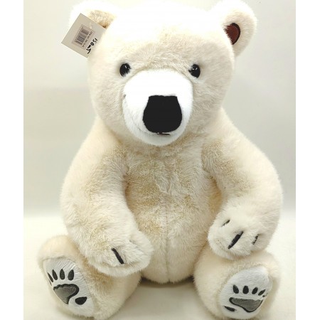 Полярный Мишка Мягкий 789-10-45