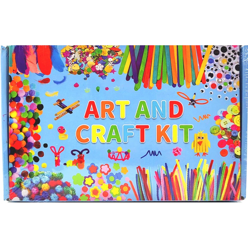 Набор для творчества MC004-1