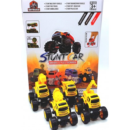 Вездеход 713-2