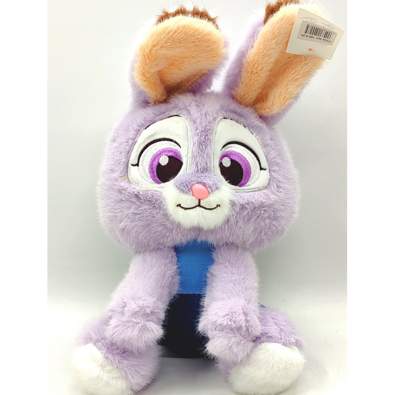 Заяц Плюшевый 789-9-25