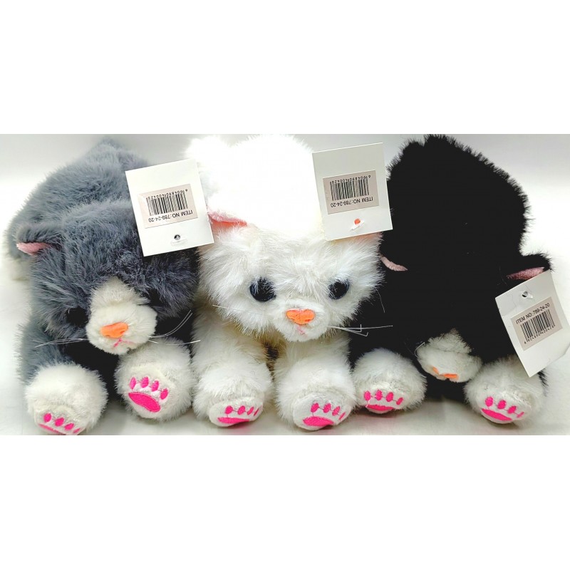 Котик Мягкий 789-24-20