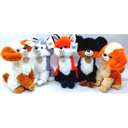 Мягкая Игрушка в ассорт. 789-16-27