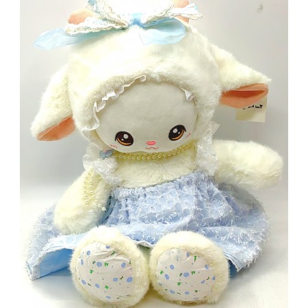 Овечка Мягкая 789-14-30