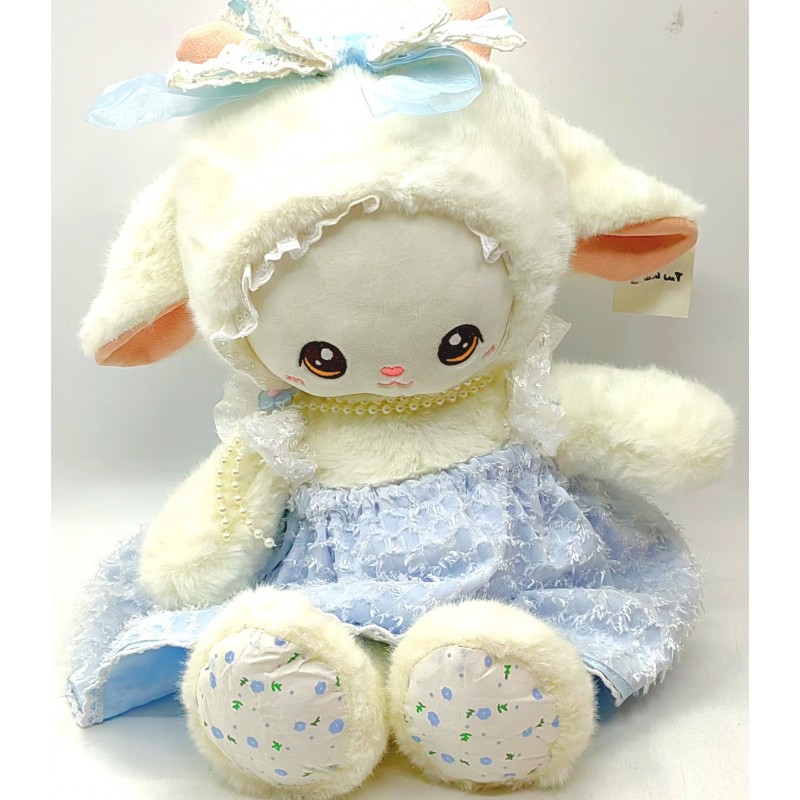 Овечка Мягкая 789-14-30