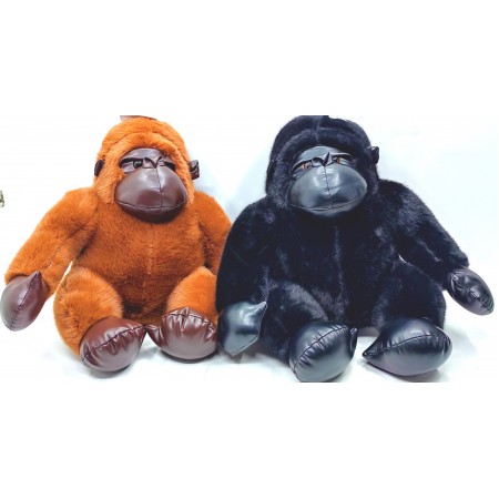 Горилла Мягкая DYB-2026-9