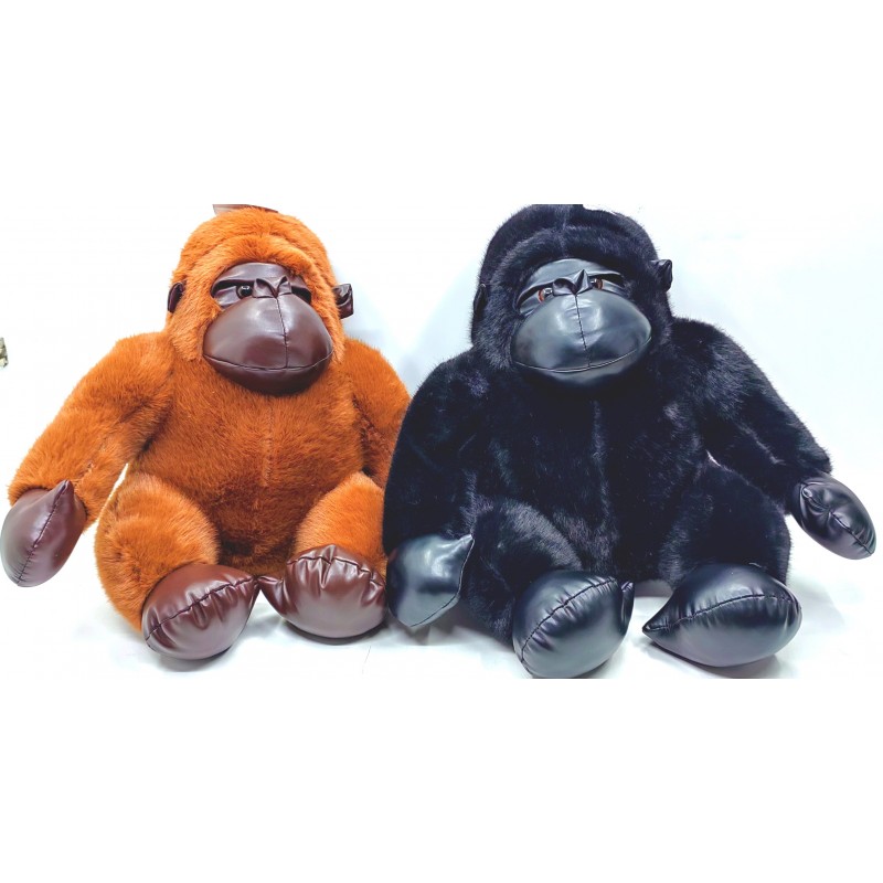 Горилла Мягкая DYB-2026-9