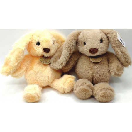 Зайка Мягкая DYB-2026-10