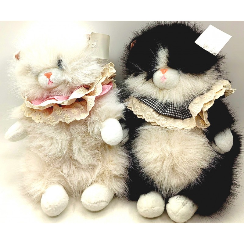 Кот Мягкий DYB-2026-7