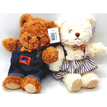 Мишка Мягкий DYB-2026-14