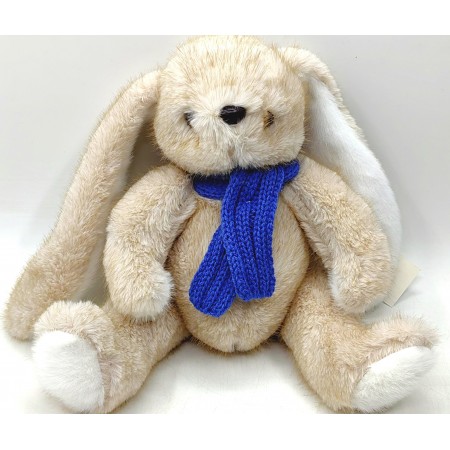 Зайка Мягкий DYB-2026-12