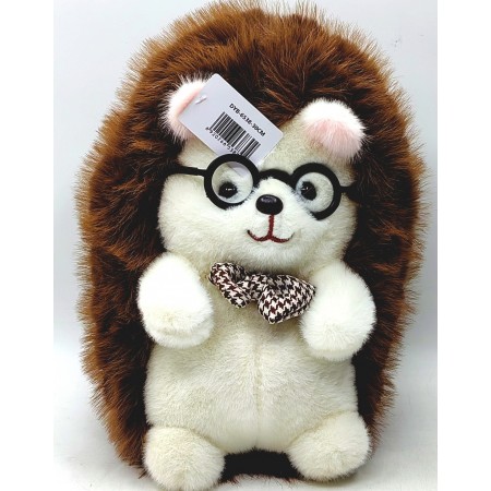 Ежик Мягкий DYB-6538-30CM