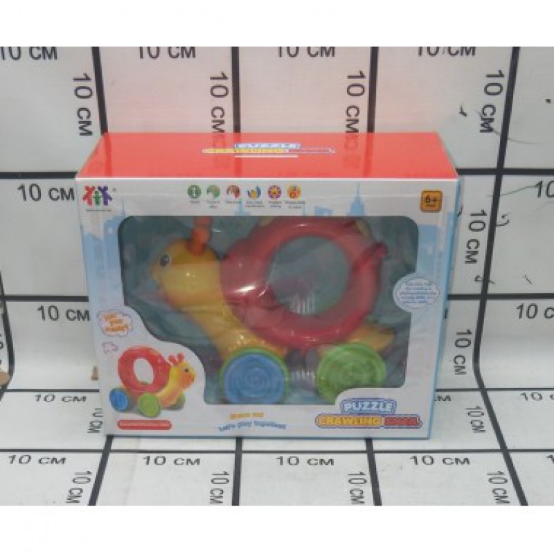 Игрушка для малышей 120-11