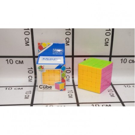 Кубик Рубика 5*5 2188-FX7750