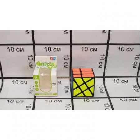 Кубик Рубика Диагональный 8861
